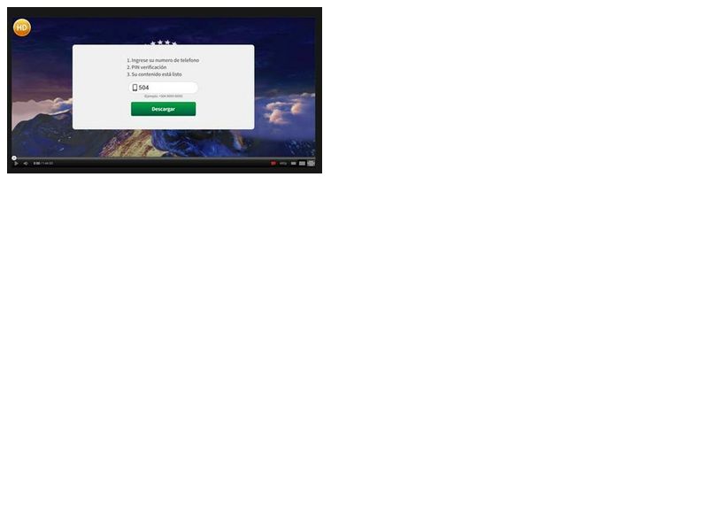 Movielite Tigo