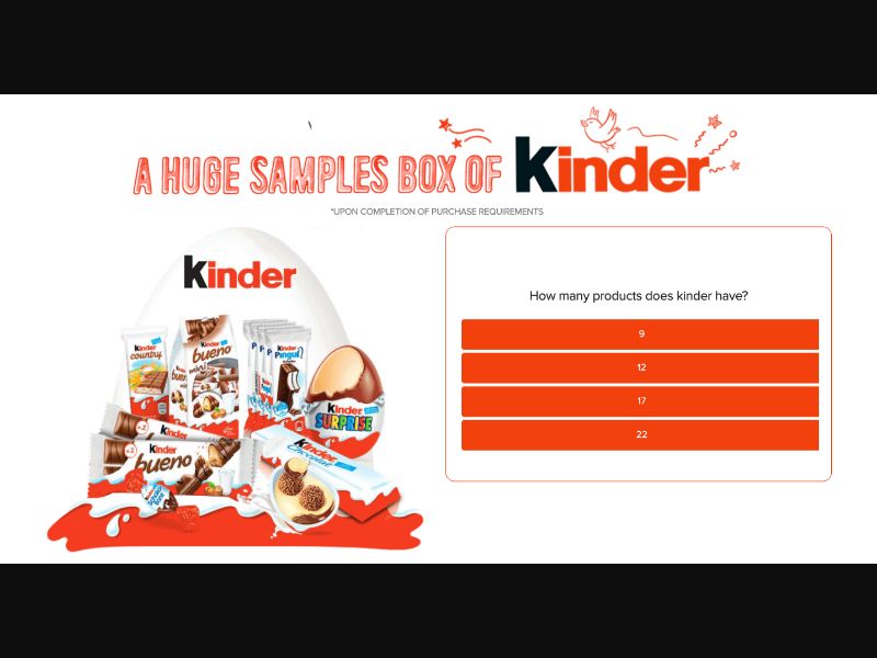 AU - RewardFlux- Nutella Win Your Weight - (CPL)