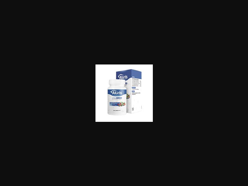 Aluris MY - prostatitis