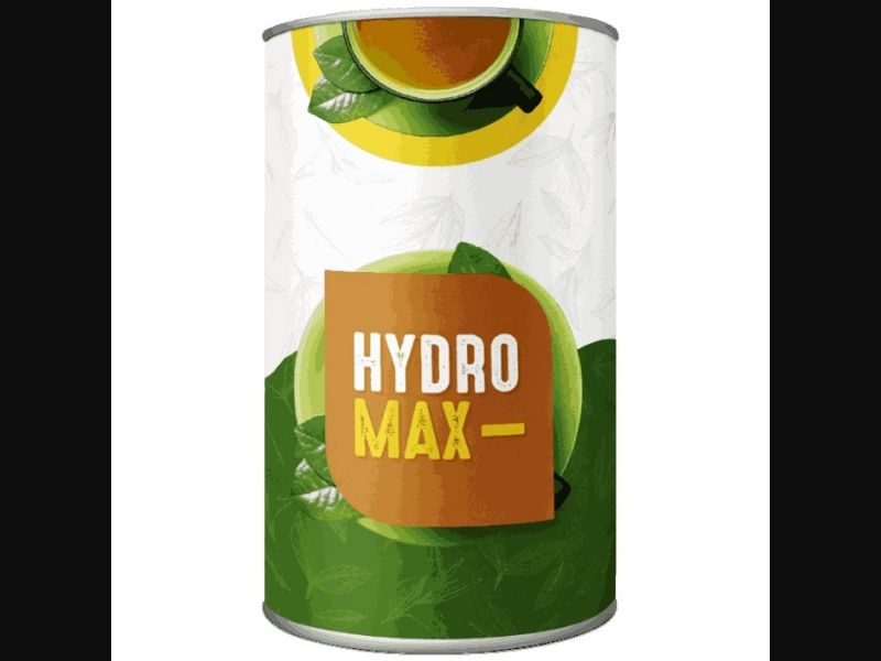 HydroMax - tea for hypertension | low price