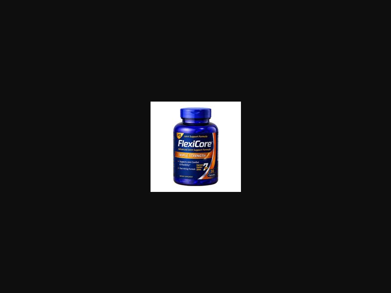 Flexicore NG - joints