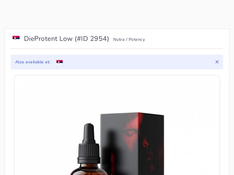 DieProtent Low