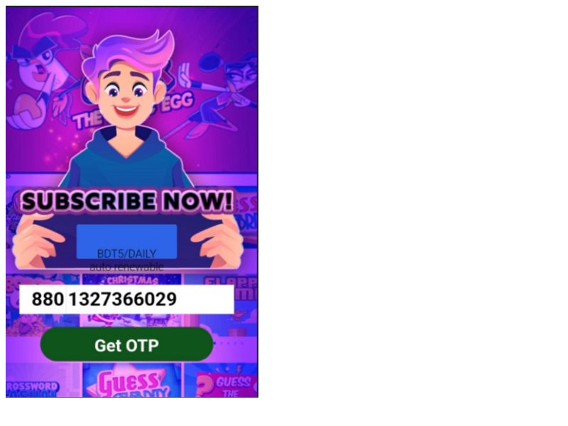 Mobico Gaming Grameenphone
