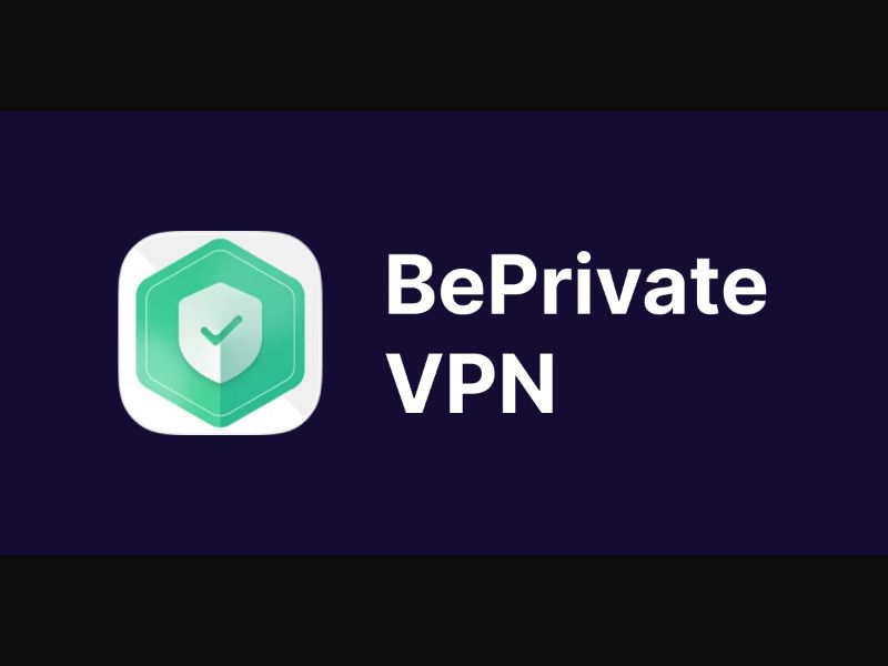 BePrivate VPN