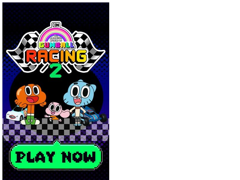 GumballRacing Truemove