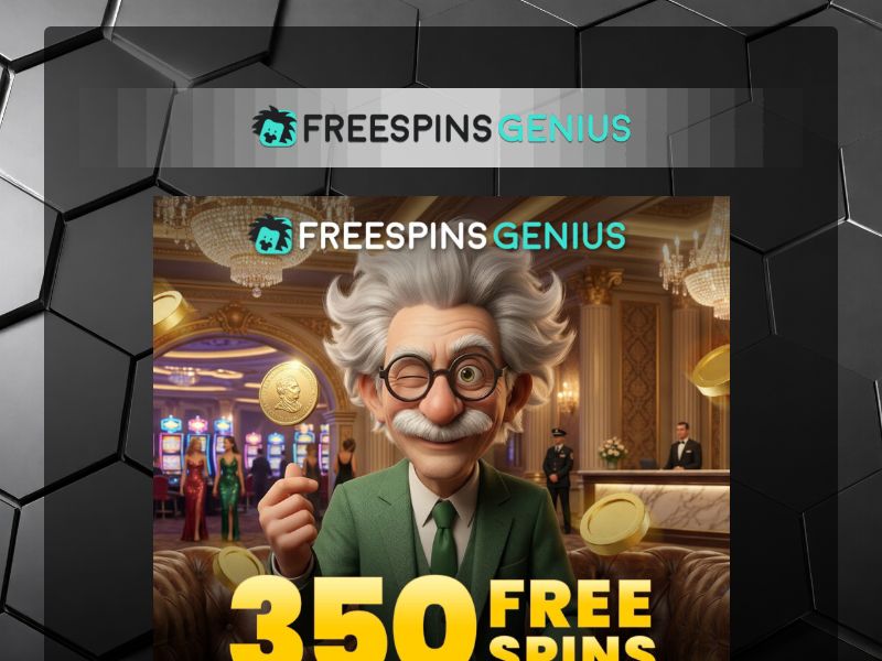 Free Spins Genius CPL [CA]