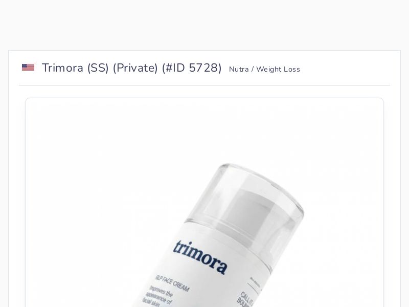 Trimora (SS) (Private)