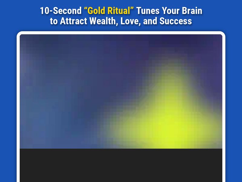 GoldAlign - CPS | US