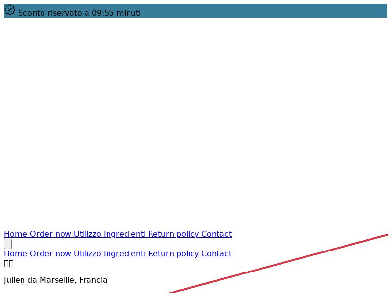 Keto Prime Pro | IT | D2C