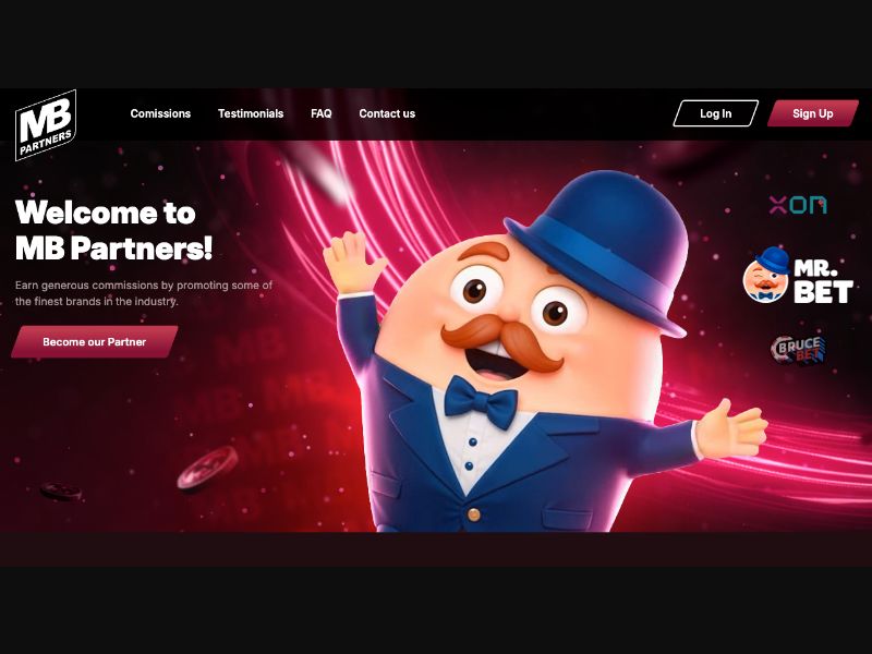 MrBet
