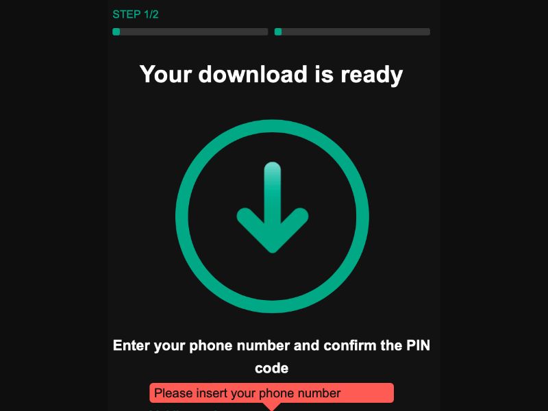 [MOB] Download Black® /SA [Mobily] PIN