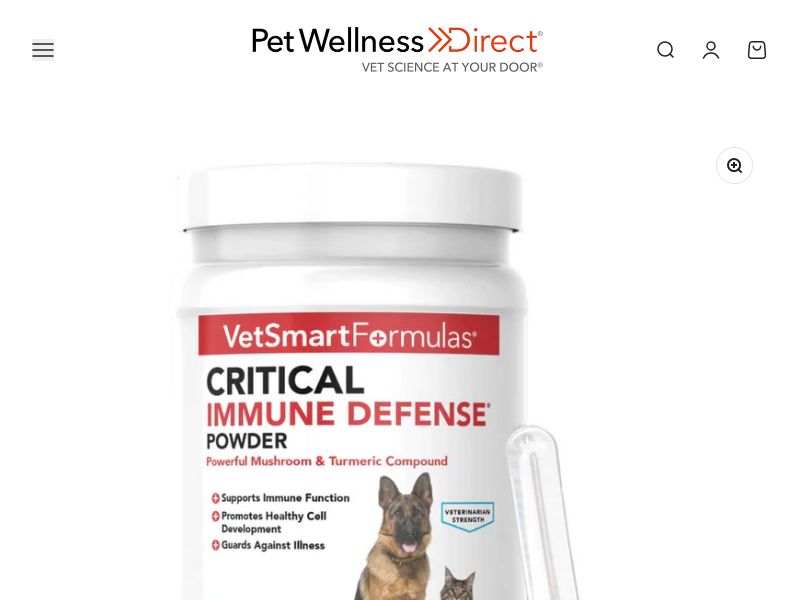 Pet Wellness Direct - US