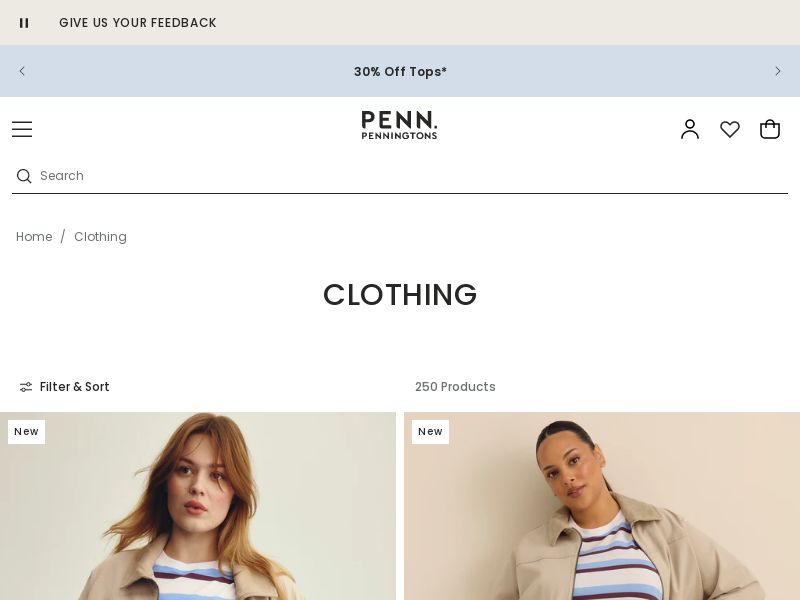 Penningtons New US CA [DUPLICATED]