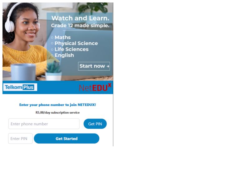 Netedux Telkom