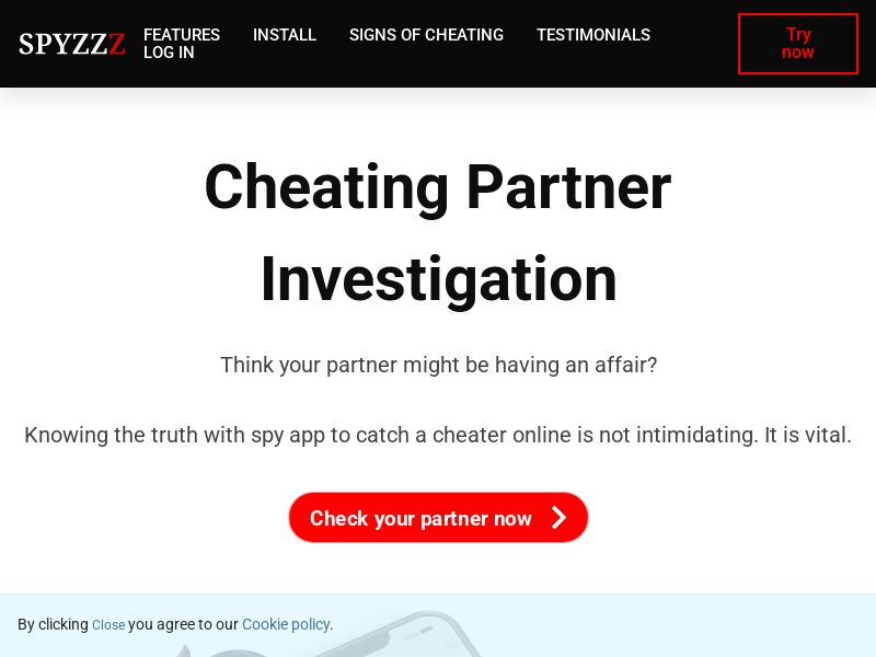 [WEB+WAP] - spyzzz.com - RS - Global - |DIRECT|
