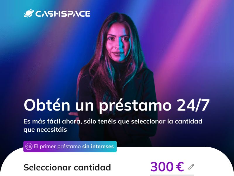 Cashspace ES CPS