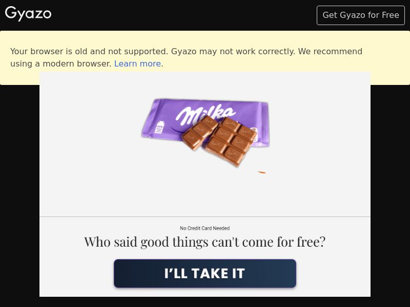 scoredit - Milka samples CPL [US]