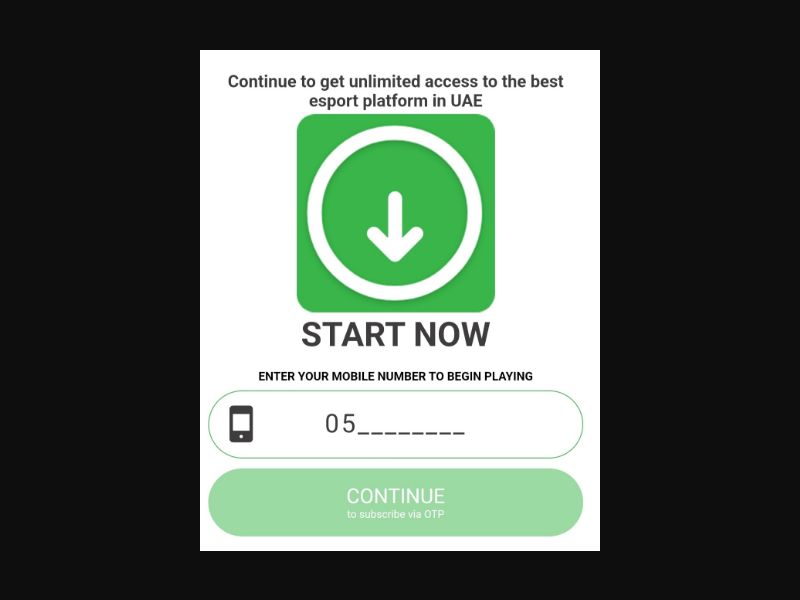 [MOB] Open Box /AE [Etisalat] HE+PIN