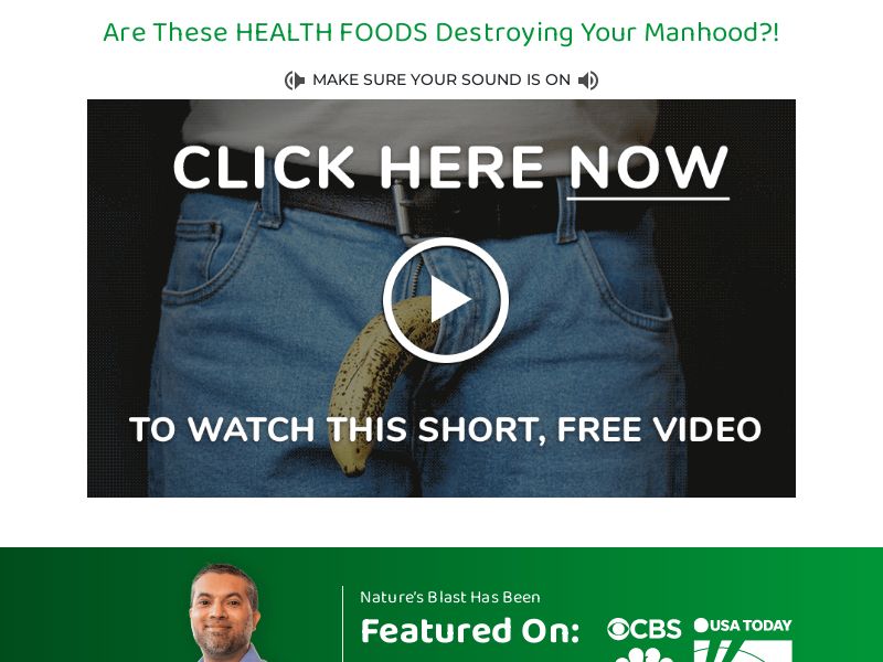 NB Man Pulse - CPA | US