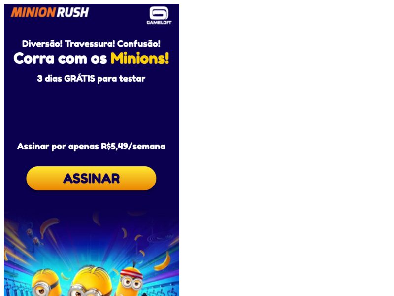 Club Gameloft TIM