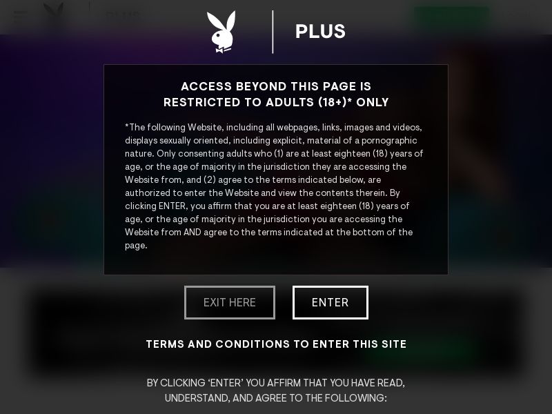 PlayboyPlus - Revshare Lifetime