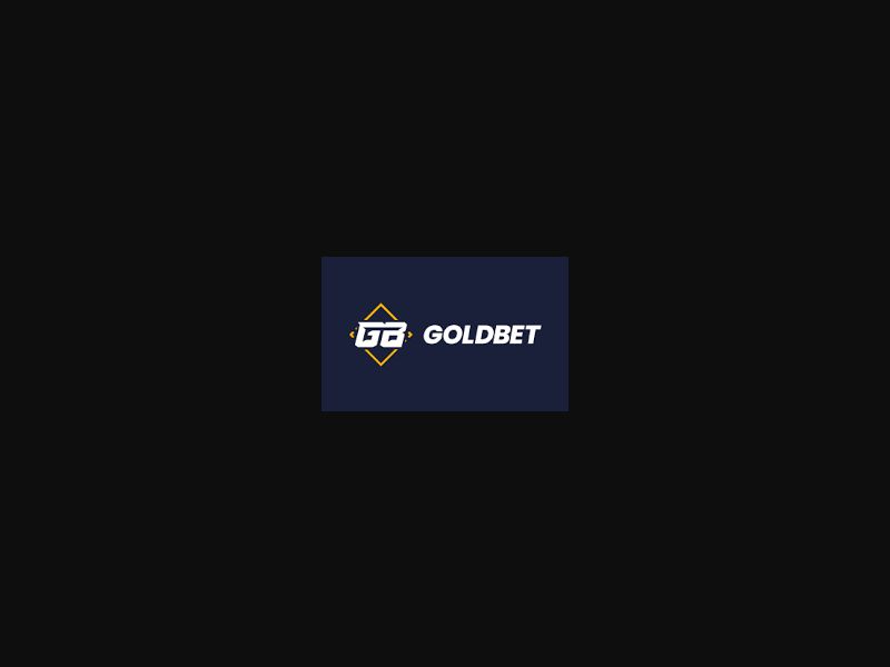 Goldbet - FB, Android, Ios, PWA (FR)