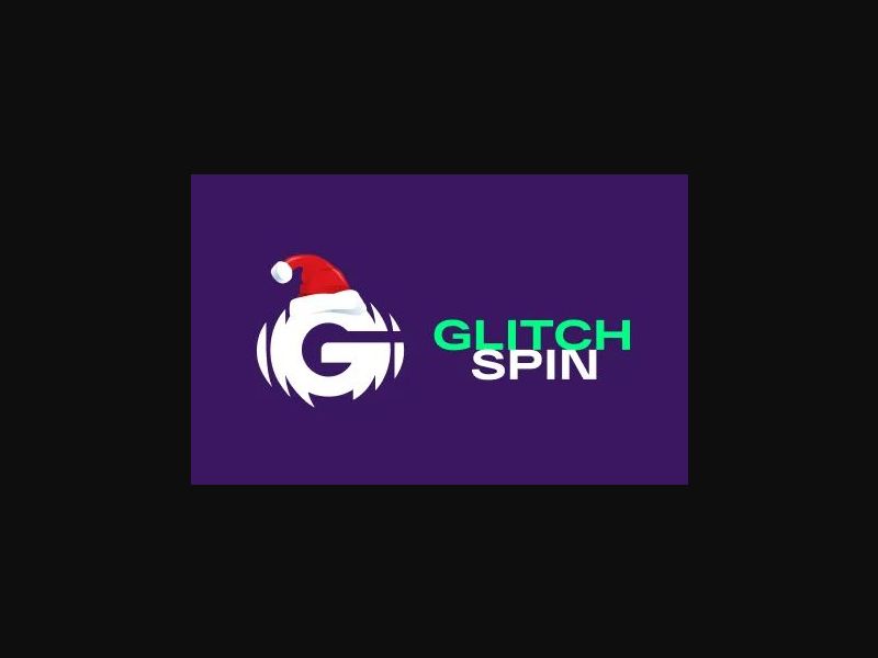 Glitchspin casino - FB, PWA, Android, Ios (DE)