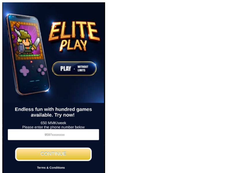 ElitePlay ATOM