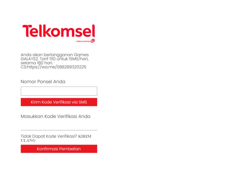 Gamelays2 Telkomsel