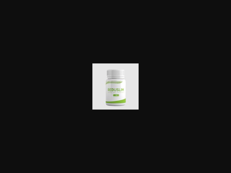 Reduslim - slimming capsules II