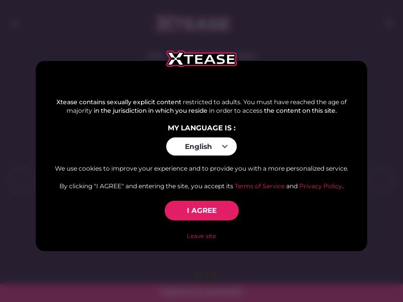 Xtease - PPS