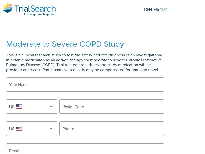 COPD - CPL | US