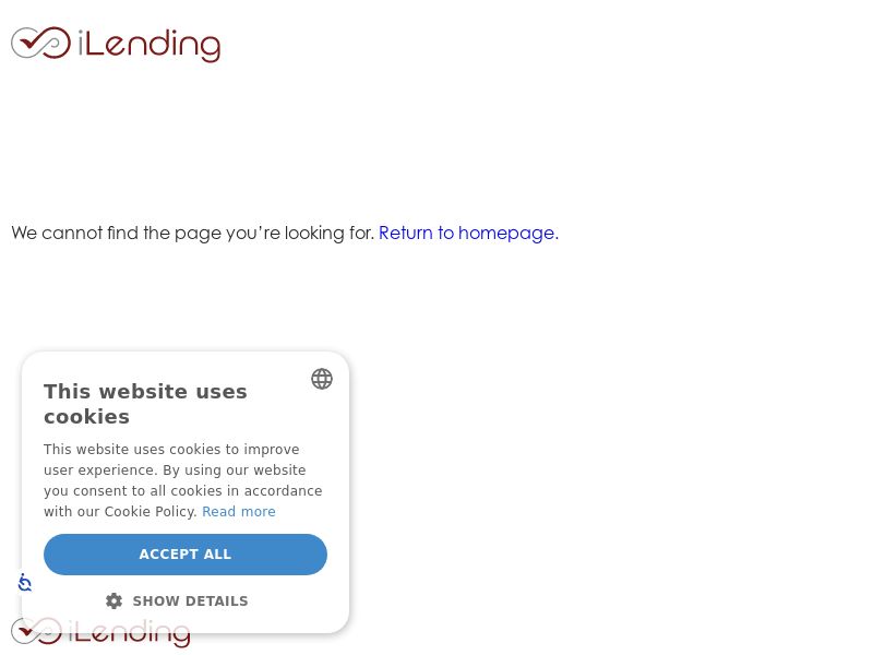 iLending - Car Loan Refinancing - CPS (US)