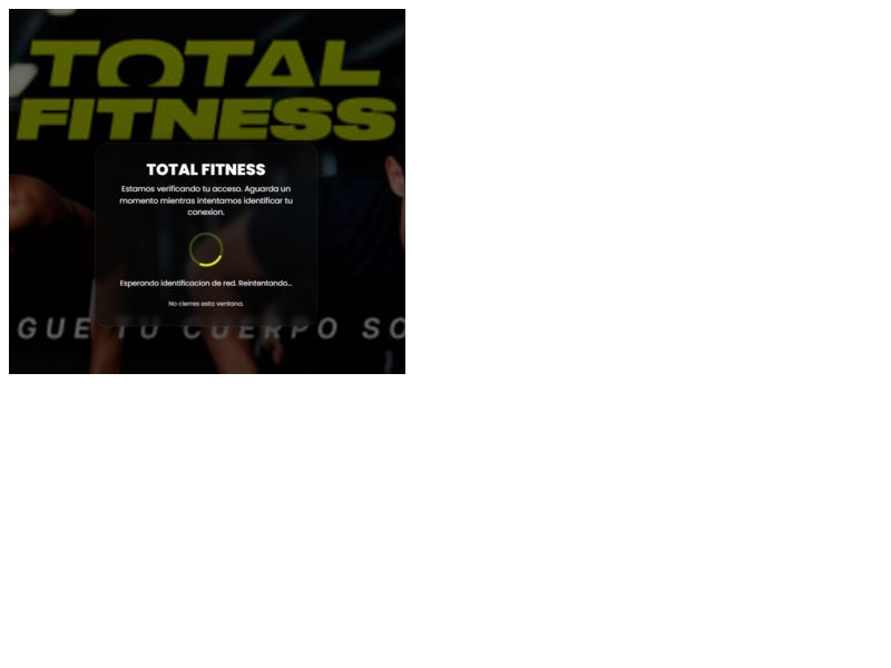 Fitness Movistar