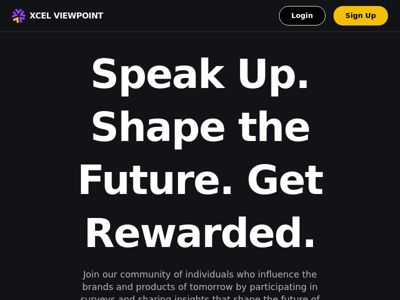 Xcelviewpoint.com CPR - India