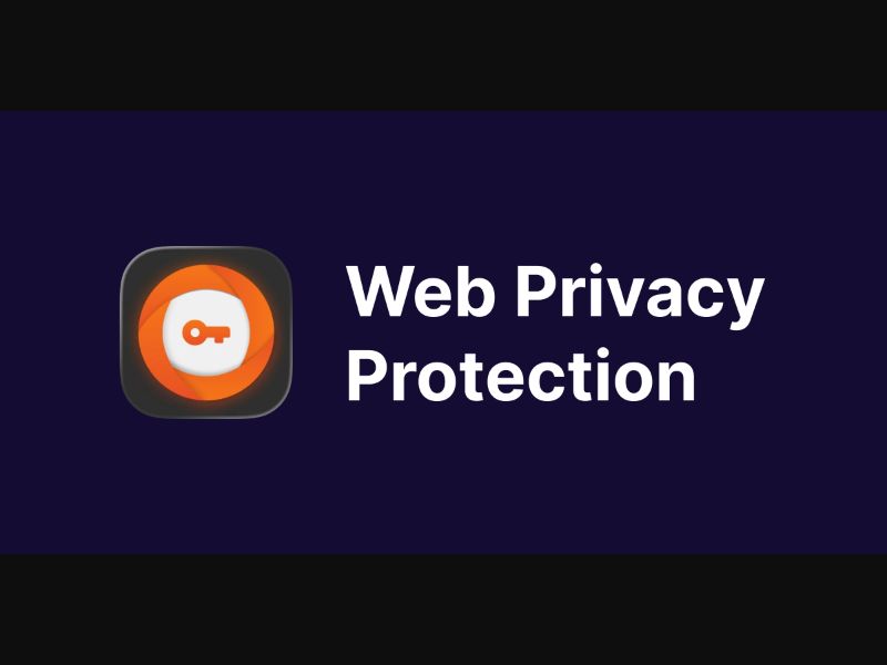 Web Privacy Protection CPT