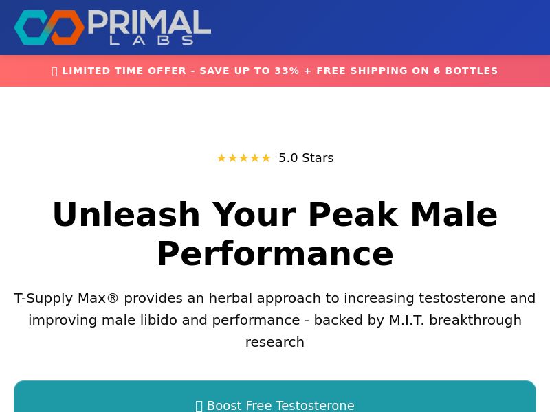 ! NEW OFFER - T-Supply Max ME - TSL [US] (Social,Banner,Native,Push,SEO,Search) - CPA {No BrandBidding} 