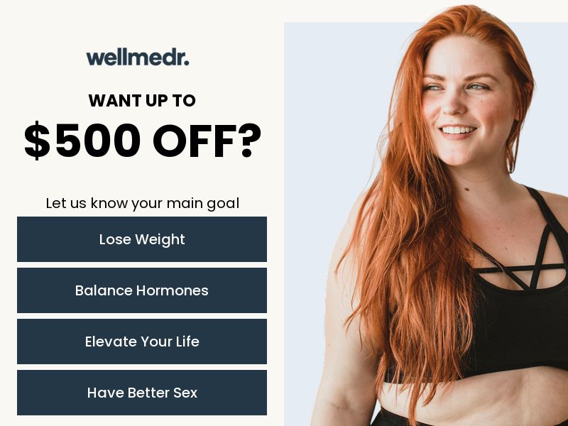 WellMedr - CPS | US