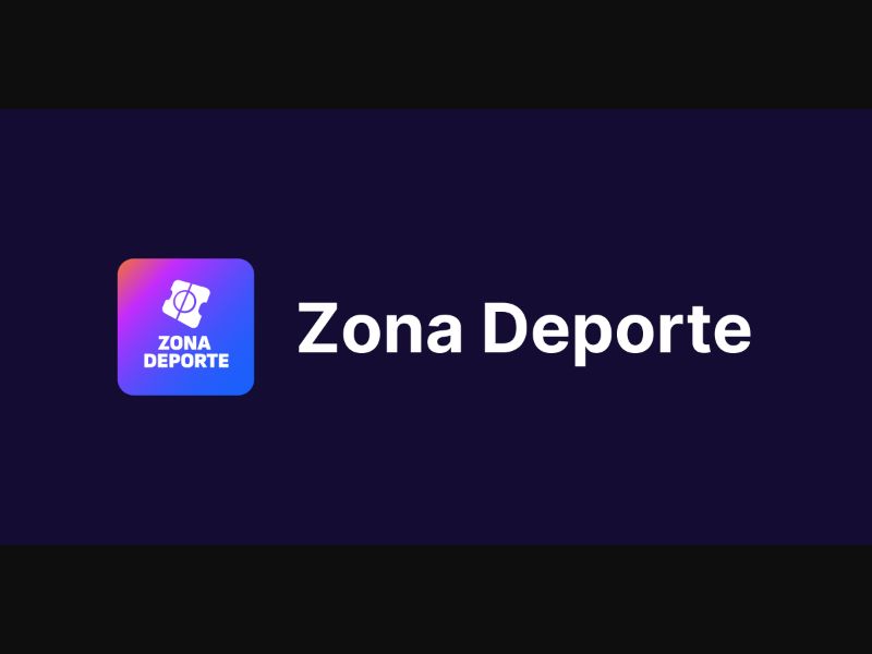 Zona Deporte CO