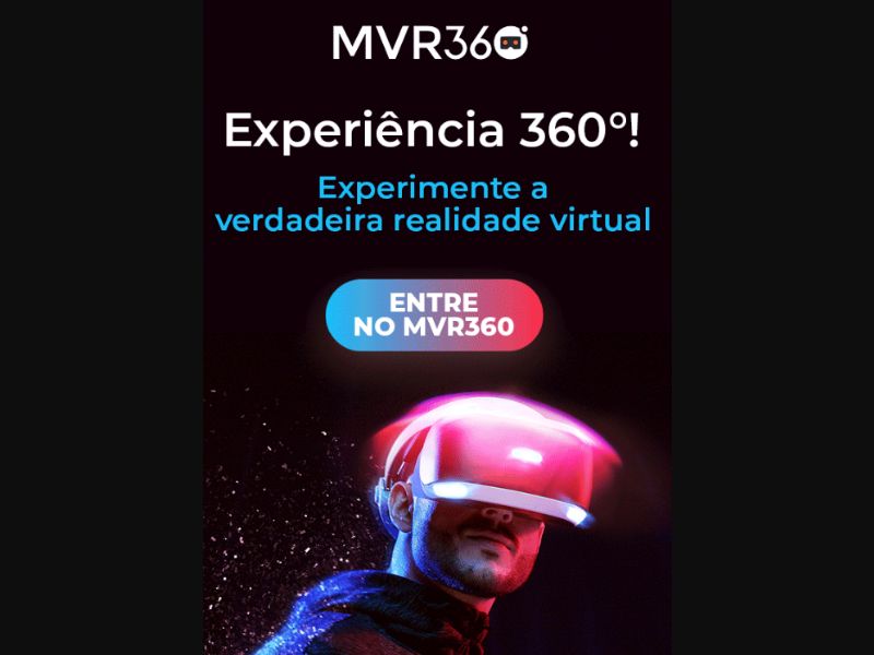 [MOB] 360VR /BR [TIM] 2 Click [Paying for all users]