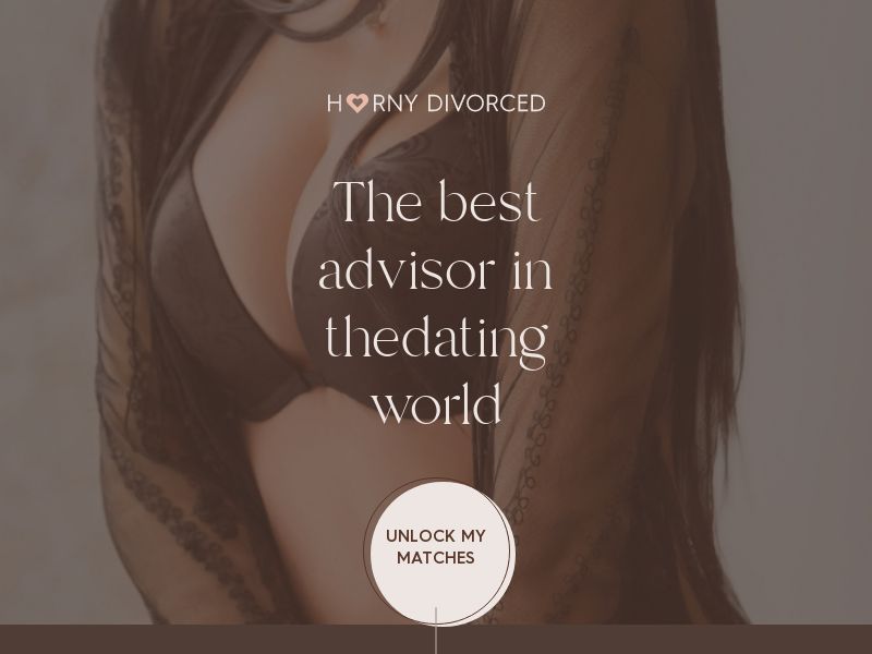 Horny Divorced SOI (AU CA GB IE NZ US ZA) (mobile+web)