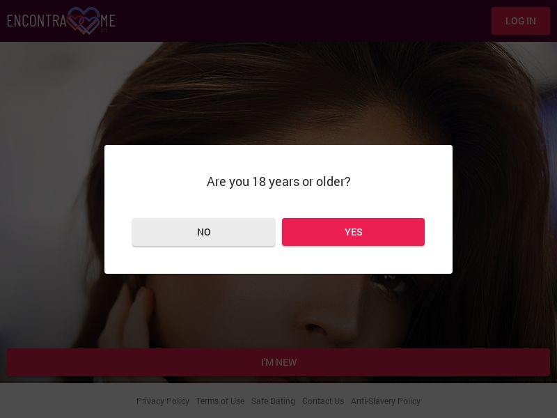 EncontraMe - SOI - CPA - Desktop & Mobile [PT]
