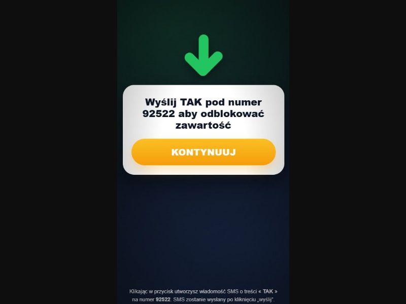 36238 - PL - [MOB] - Downloads - One Off - Click2SMS