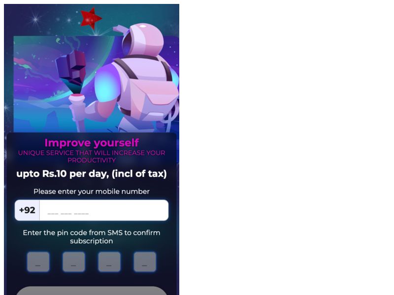 Improve Yourself Jazz