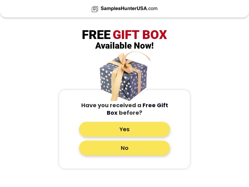TrendnDailyOfficial - Gift Box-(Social)