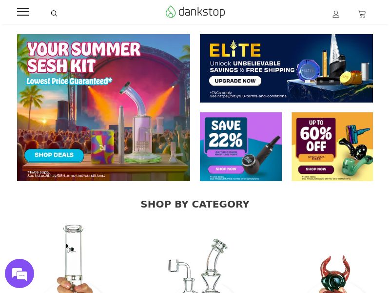DankStop | US