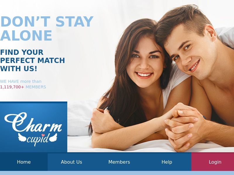 CharmCupid SOI [CA CH DK FI GB NO NZ SE US] ONLY FOR SMARTLINK