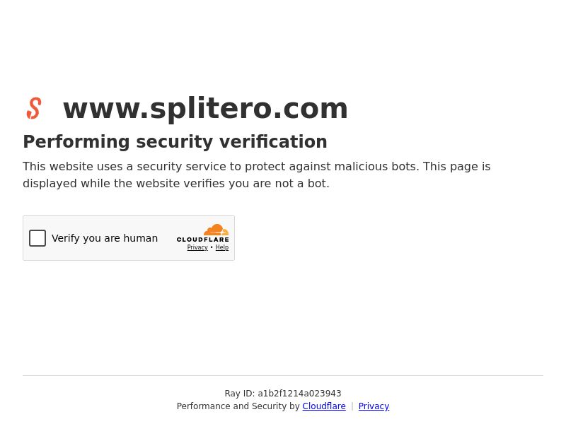 Splitero HEI - US - CPA - mWeb/Desktop - Content, Display, Search, Social - (Pre-approval required)