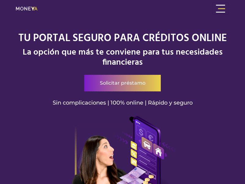 Moneya ES CPL