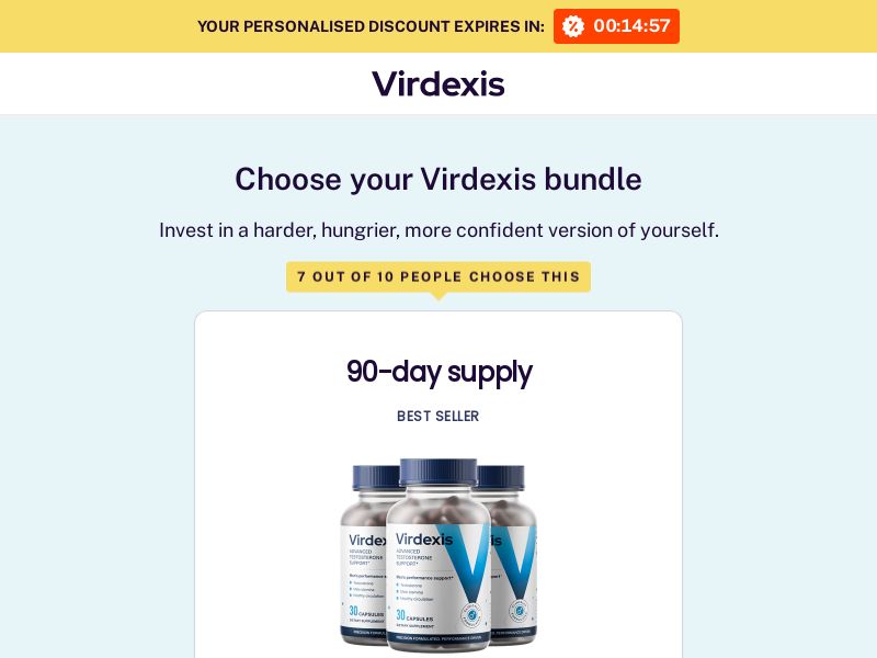 (Exclusive) SS - Virdexis - ED - GB/NL/FI/SE/FR/BE/CH/DE/AT